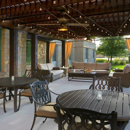 Fairfield Inn & Suites By Marriott Dallas Plano דה קולוני מראה חיצוני תמונה
