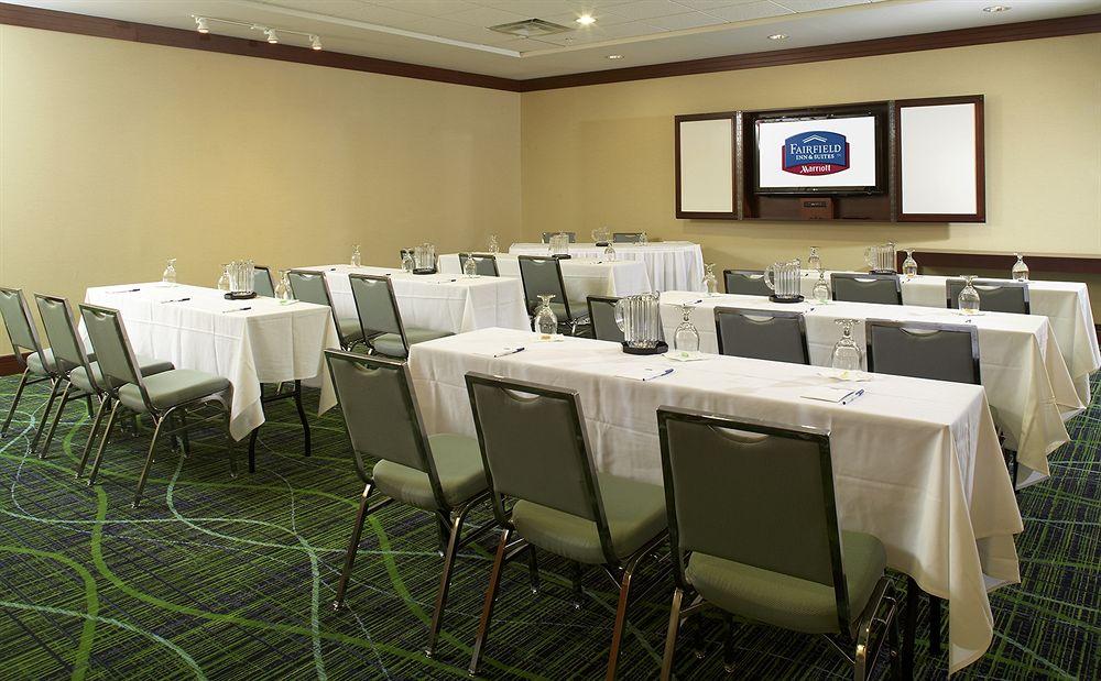 Fairfield Inn & Suites By Marriott Dallas Plano דה קולוני מראה חיצוני תמונה