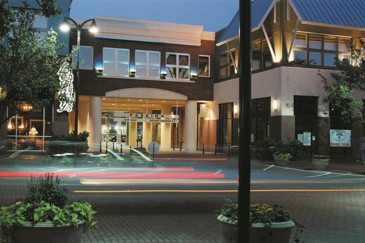 Fairfield Inn & Suites By Marriott Dallas Plano דה קולוני מראה חיצוני תמונה