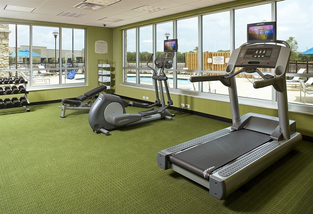 Fairfield Inn & Suites By Marriott Dallas Plano דה קולוני מראה חיצוני תמונה