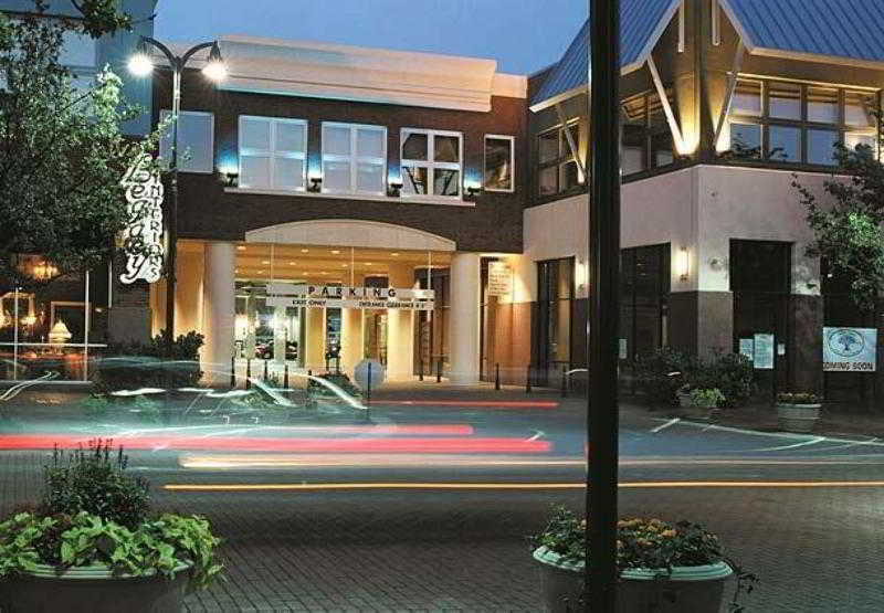 Fairfield Inn & Suites By Marriott Dallas Plano דה קולוני מראה חיצוני תמונה